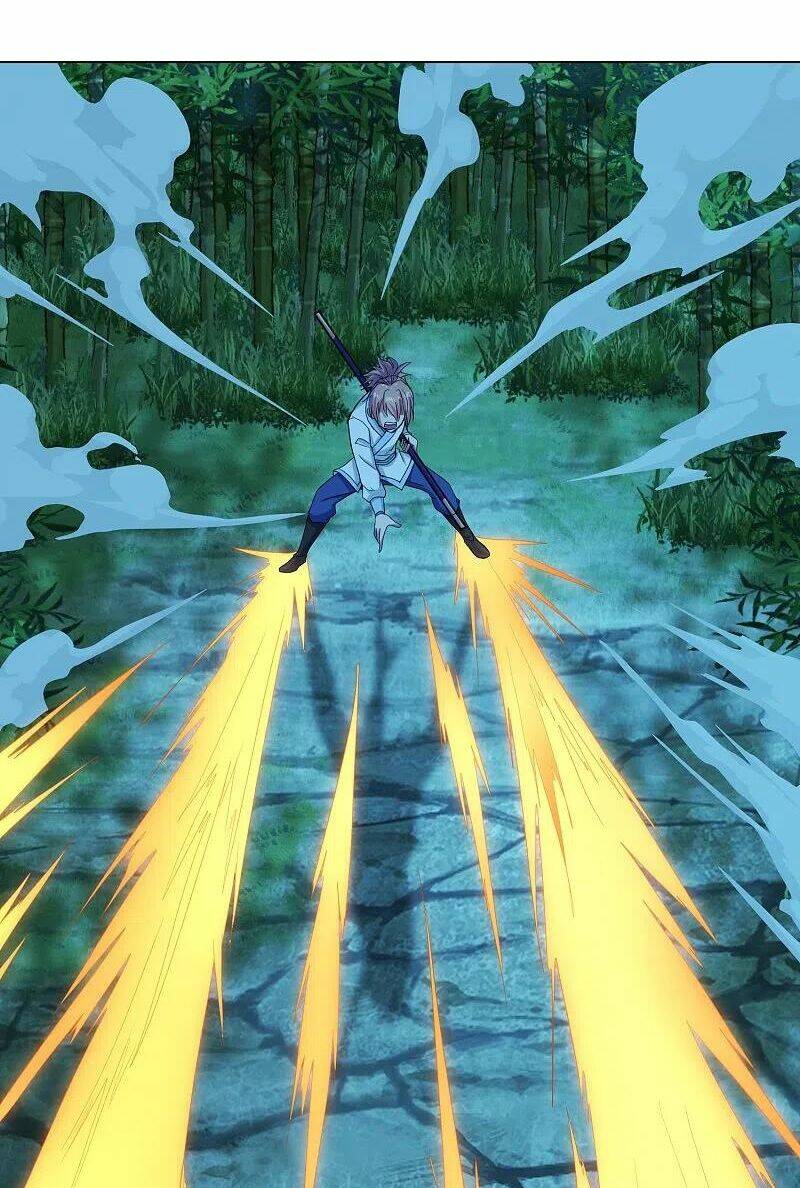 Tiên Võ Đế Tôn: Chapter 285