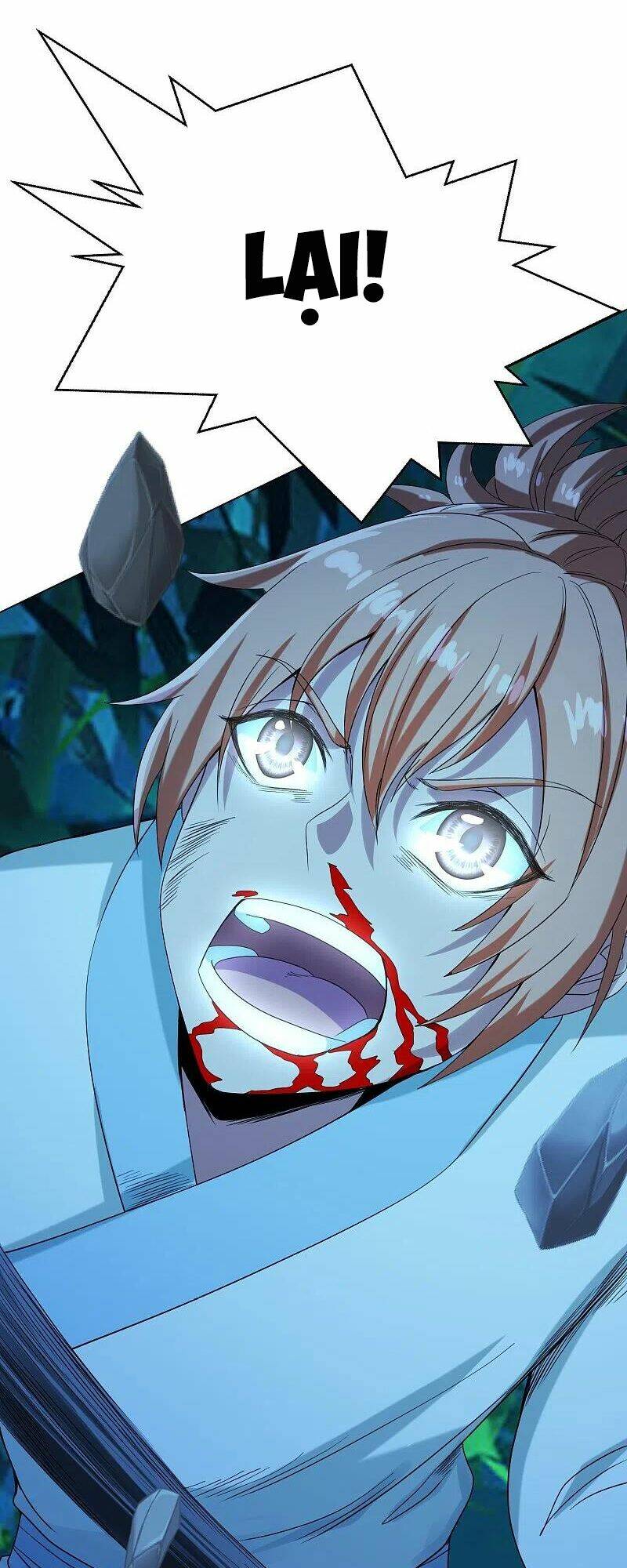 Tiên Võ Đế Tôn: Chapter 285