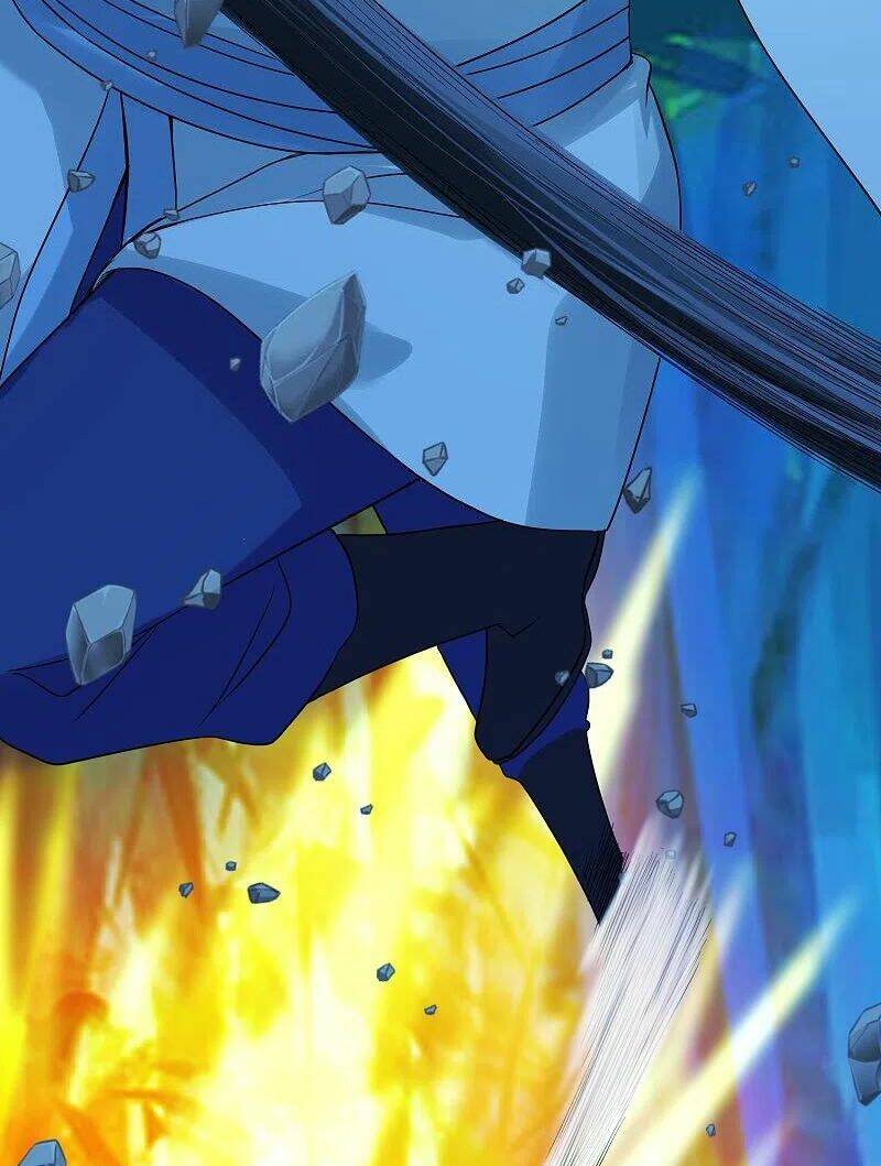 Tiên Võ Đế Tôn: Chapter 285