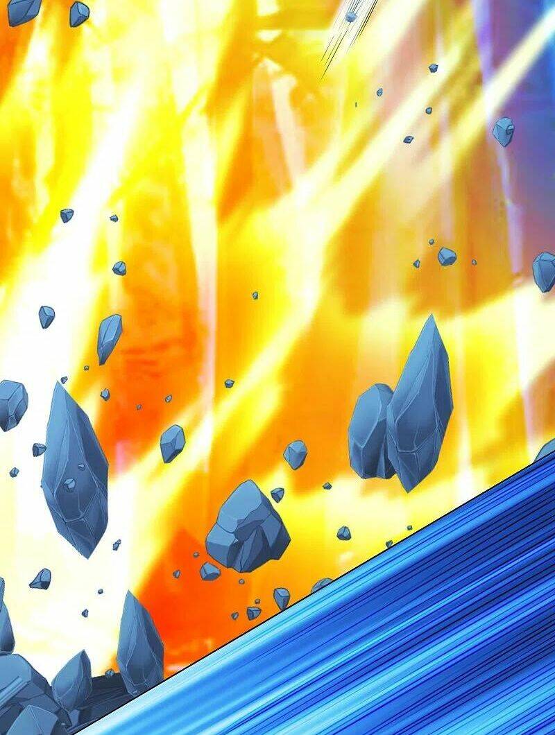 Tiên Võ Đế Tôn: Chapter 285