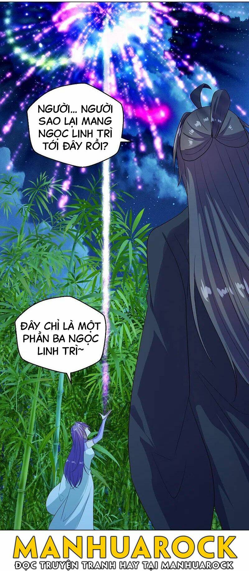 Tiên Võ Đế Tôn: Chapter 285