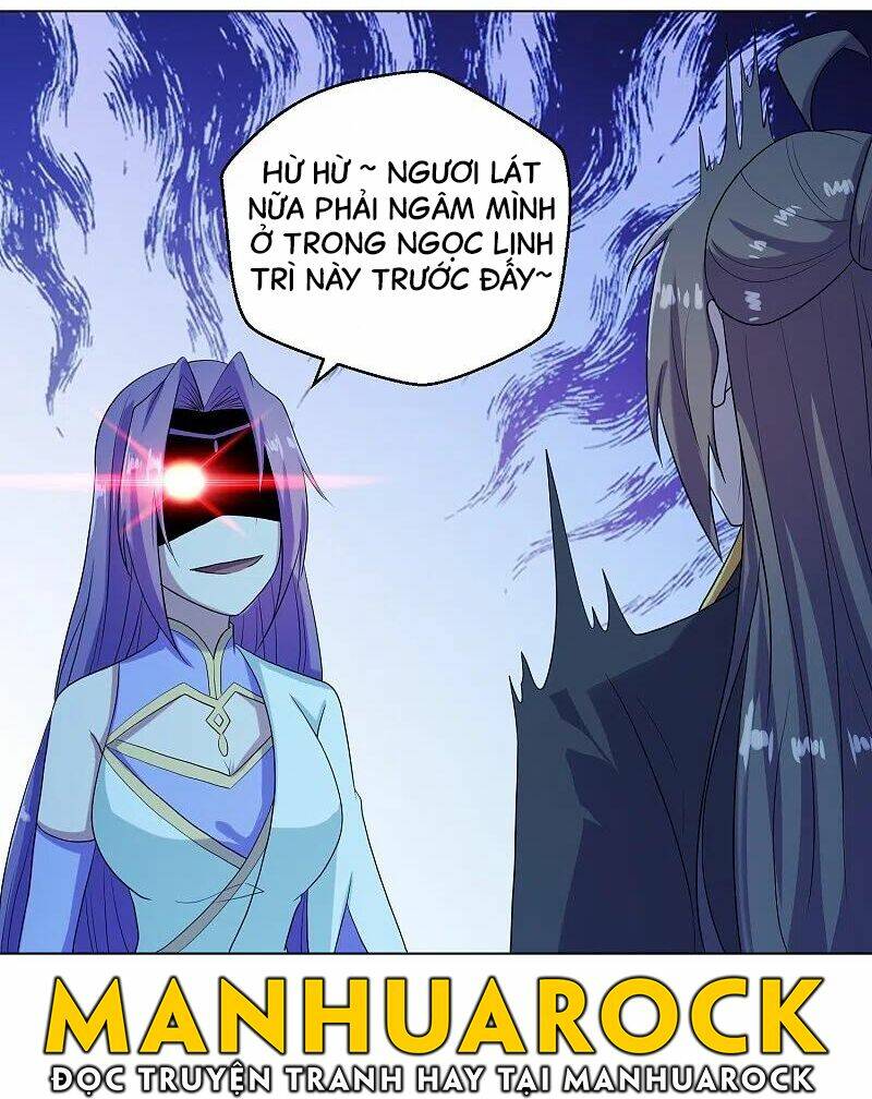Tiên Võ Đế Tôn: Chapter 285