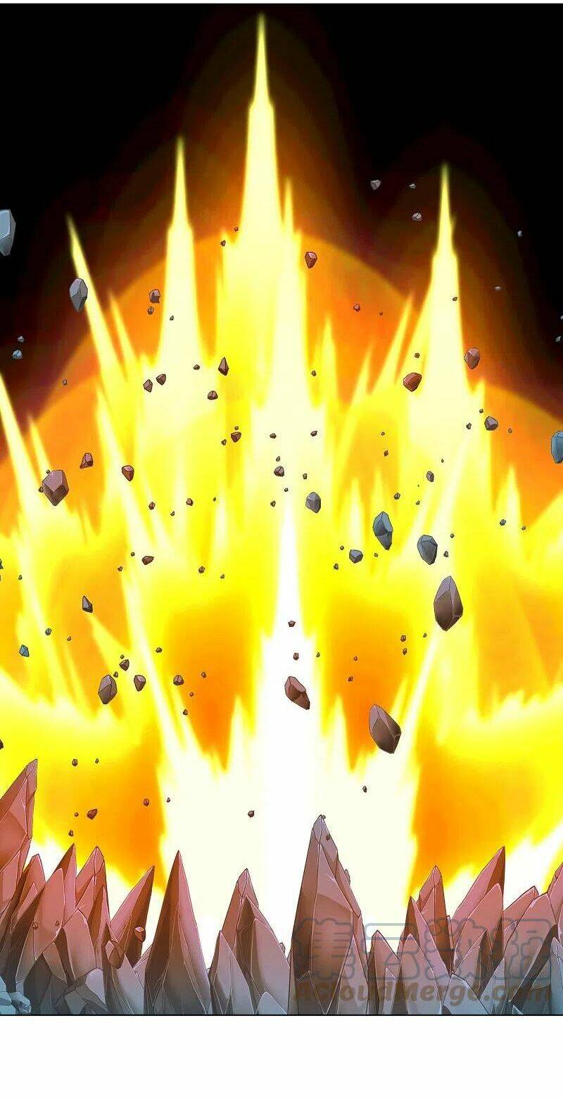 Tiên Võ Đế Tôn: Chapter 285