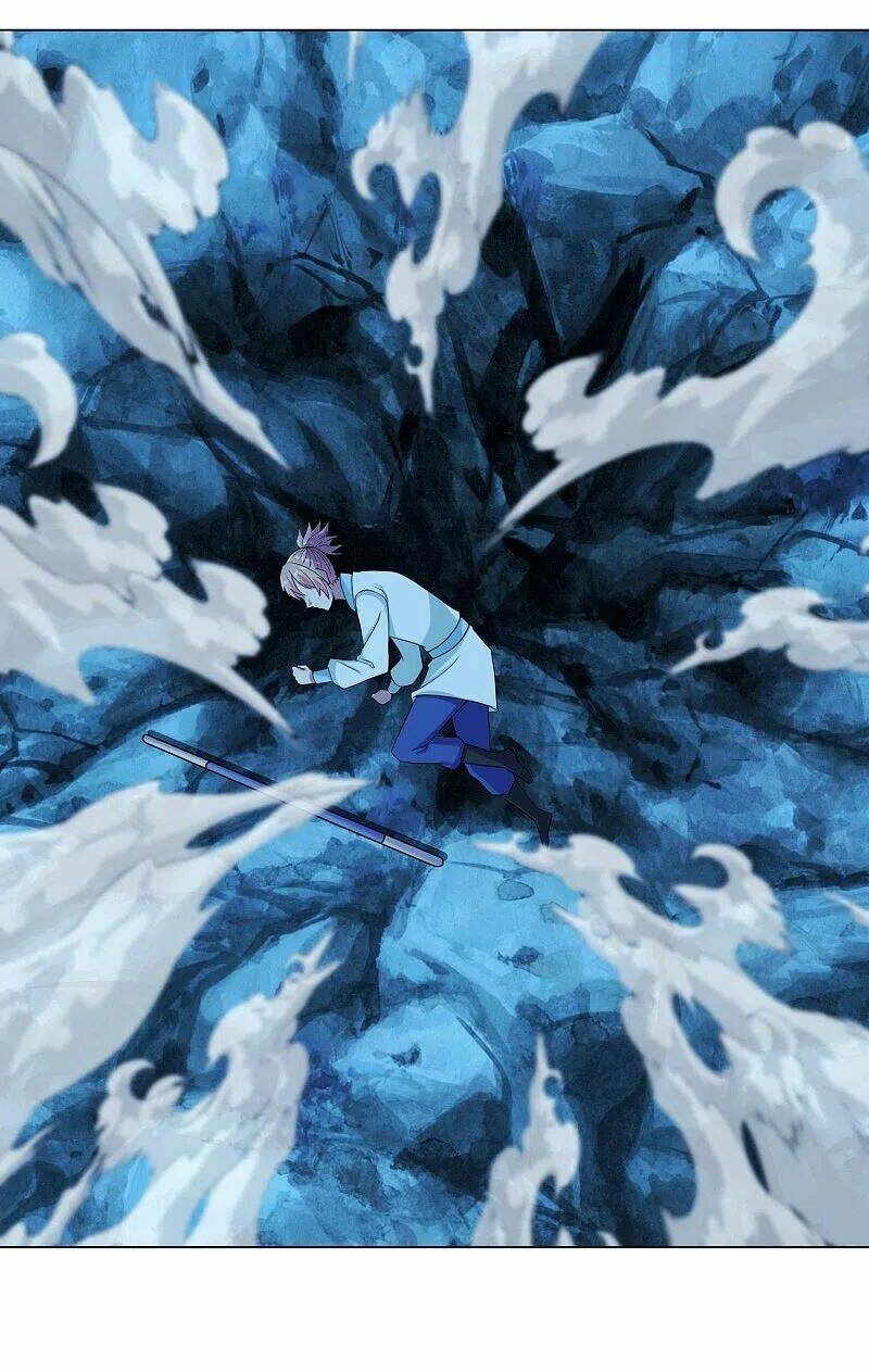 Tiên Võ Đế Tôn: Chapter 285