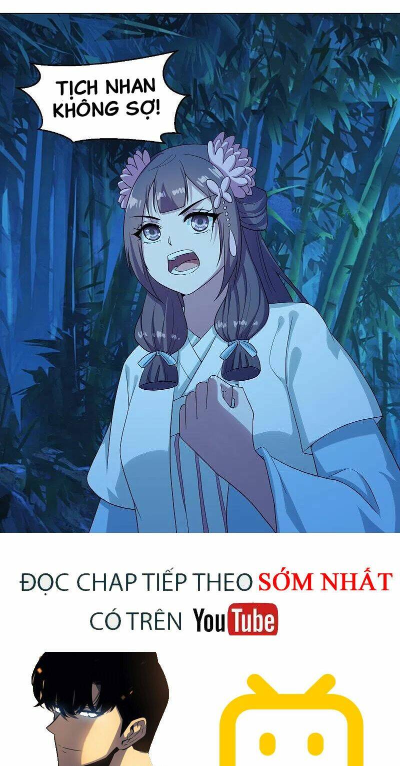 Tiên Võ Đế Tôn: Chapter 285