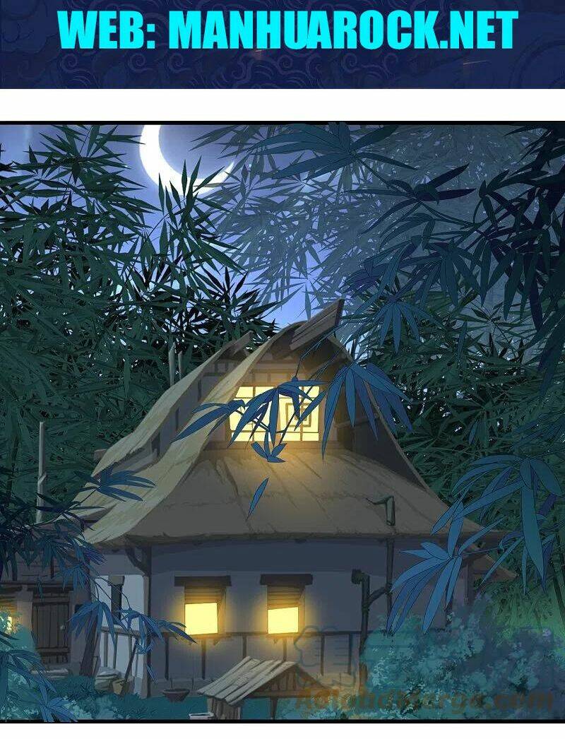 Tiên Võ Đế Tôn: Chapter 286
