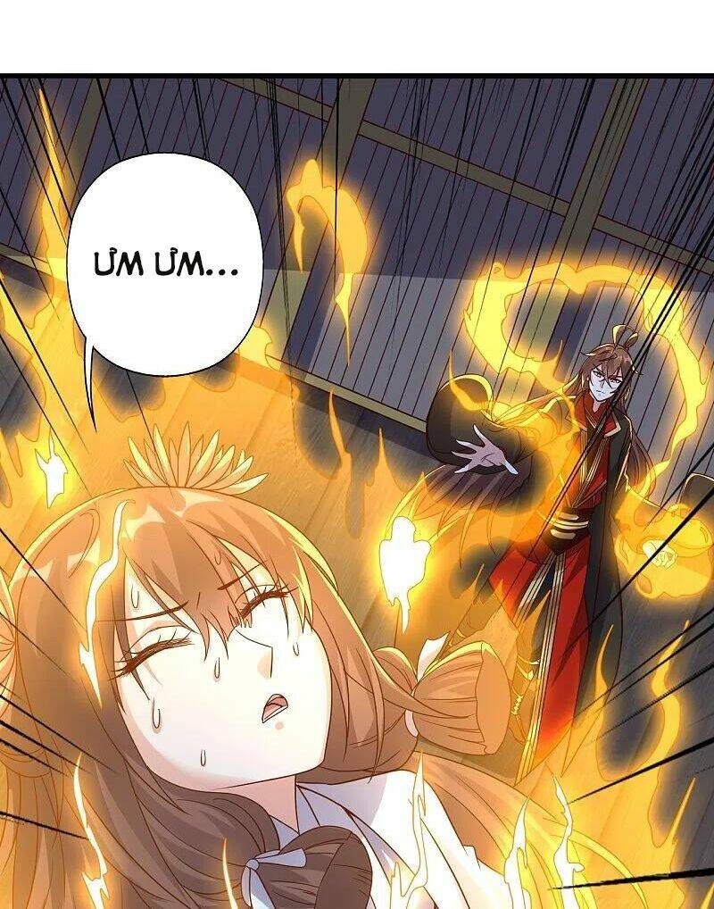 Tiên Võ Đế Tôn: Chapter 286