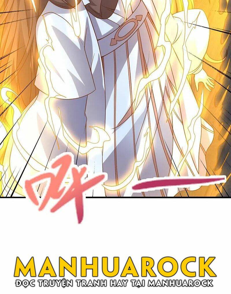 Tiên Võ Đế Tôn: Chapter 286