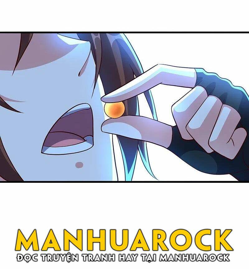 Tiên Võ Đế Tôn: Chapter 286