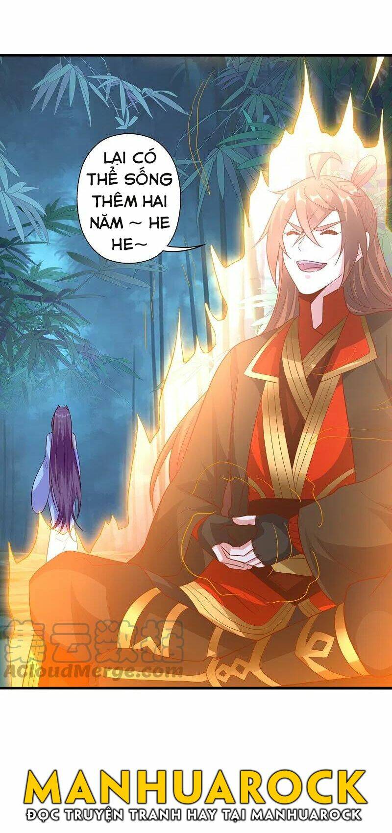 Tiên Võ Đế Tôn: Chapter 286