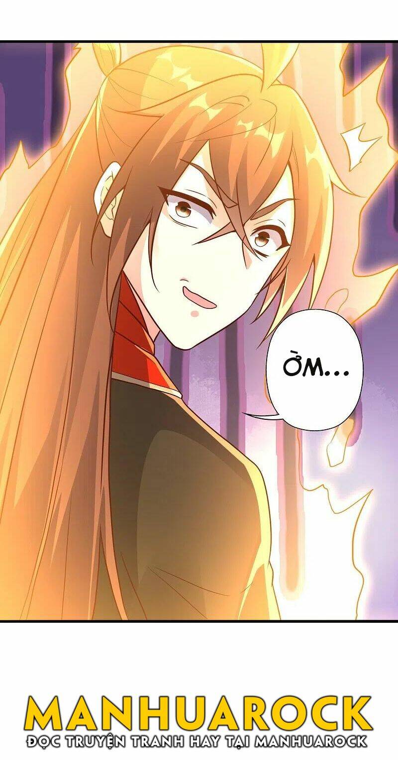 Tiên Võ Đế Tôn: Chapter 286