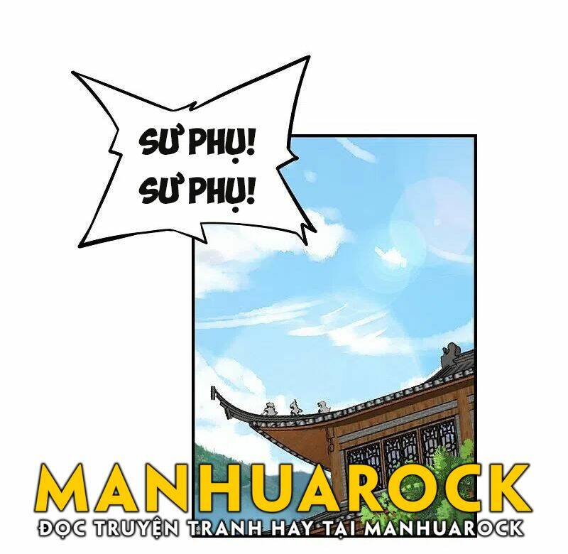 Tiên Võ Đế Tôn: Chapter 286