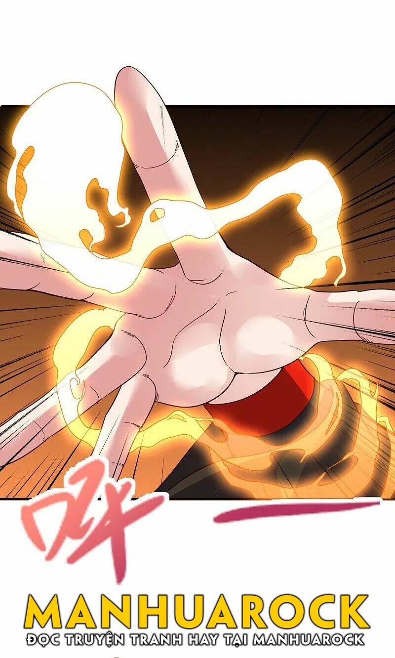 Tiên Võ Đế Tôn: Chapter 286