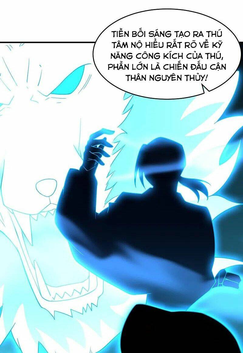 Tiên Võ Đế Tôn: Chapter 286