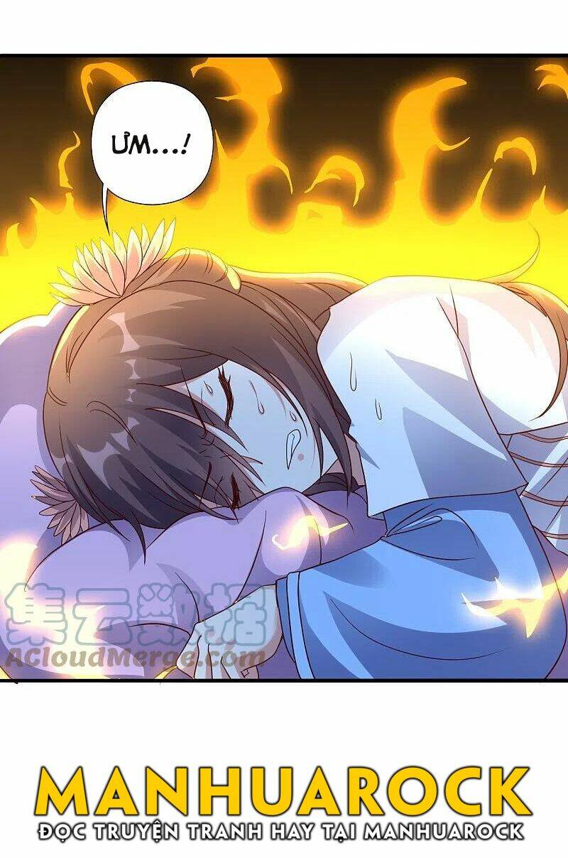 Tiên Võ Đế Tôn: Chapter 286