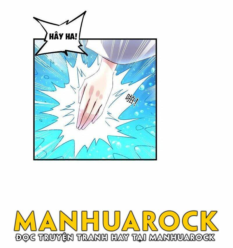 Tiên Võ Đế Tôn: Chapter 286