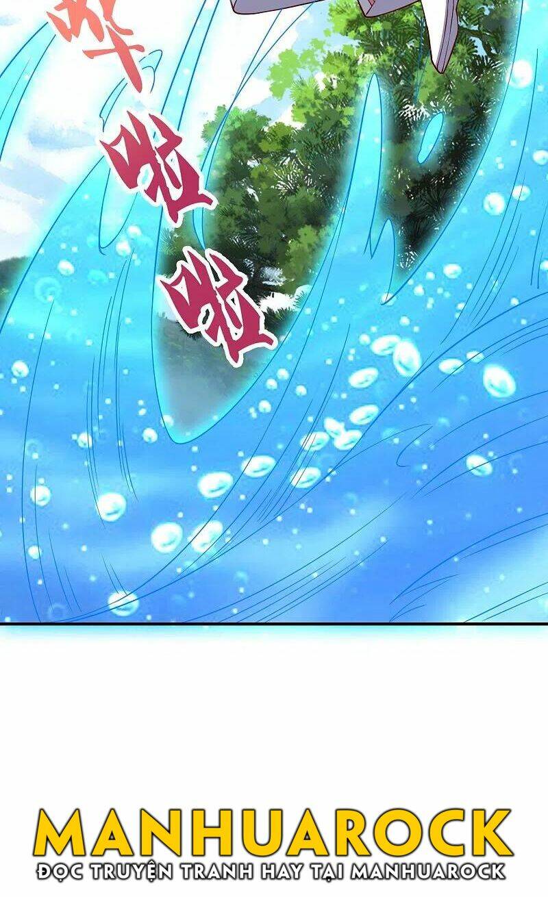 Tiên Võ Đế Tôn: Chapter 286