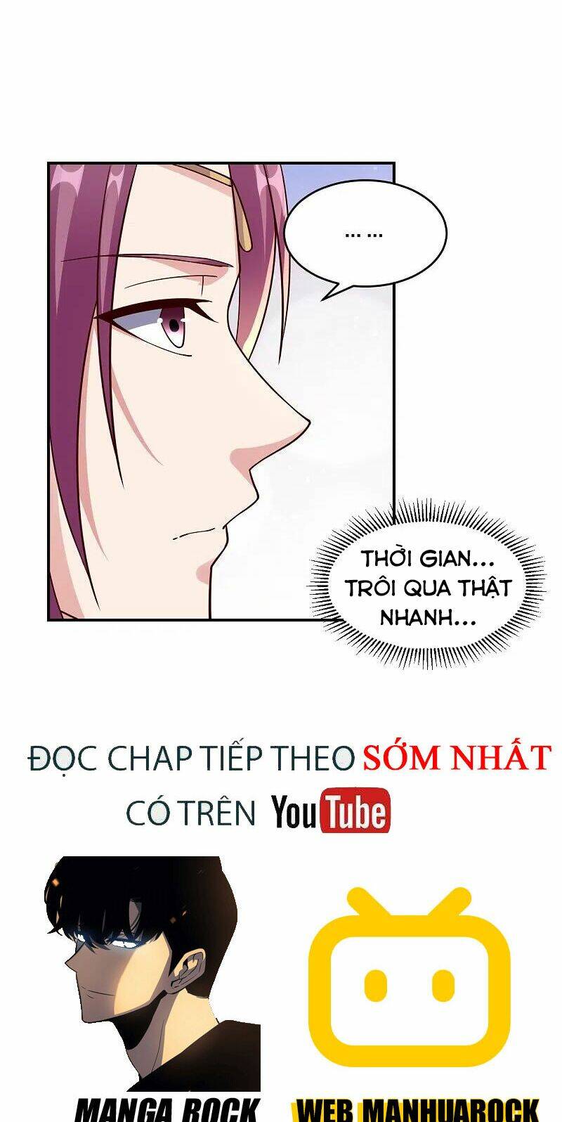 Tiên Võ Đế Tôn: Chapter 286