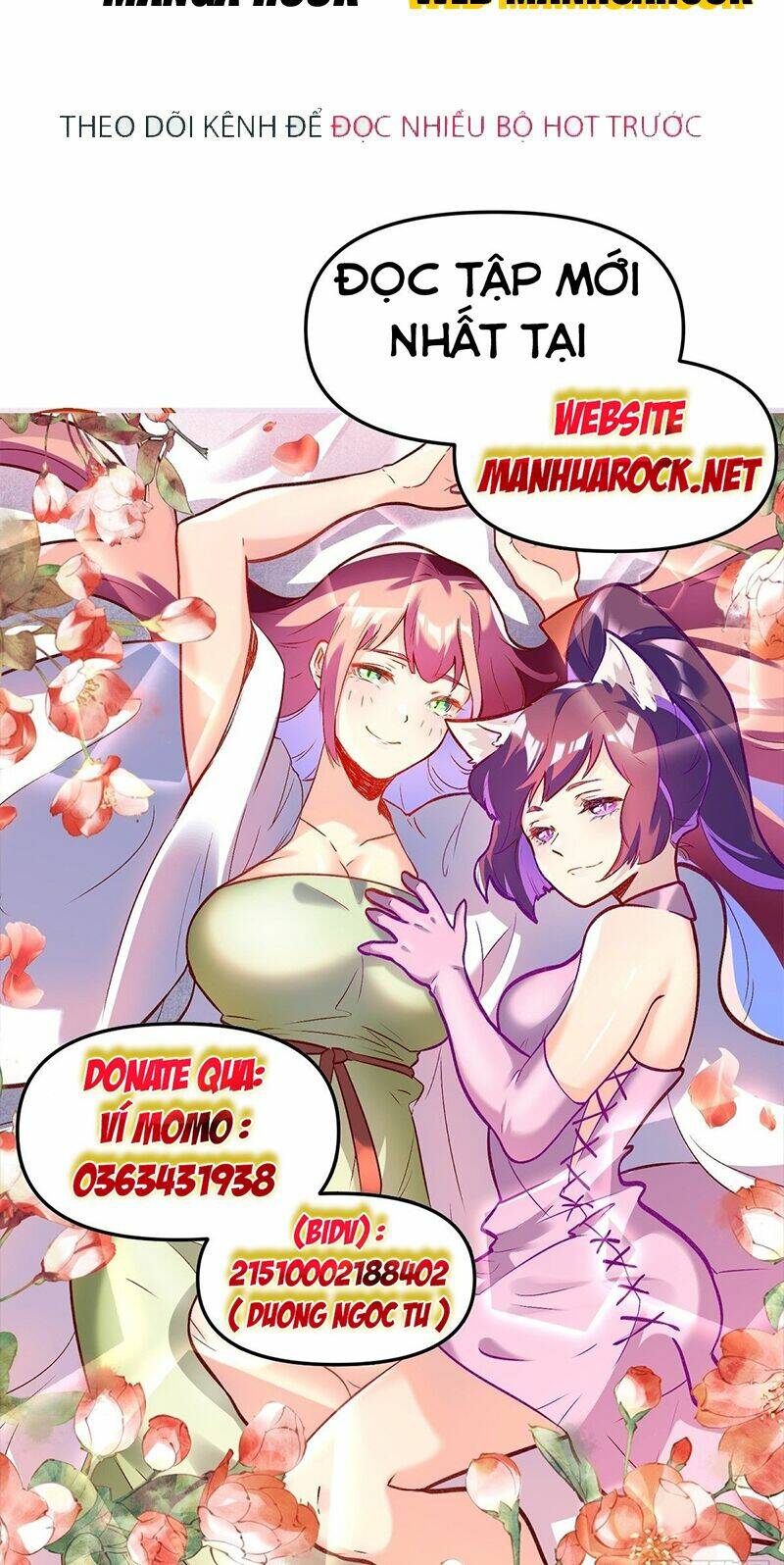 Tiên Võ Đế Tôn: Chapter 286