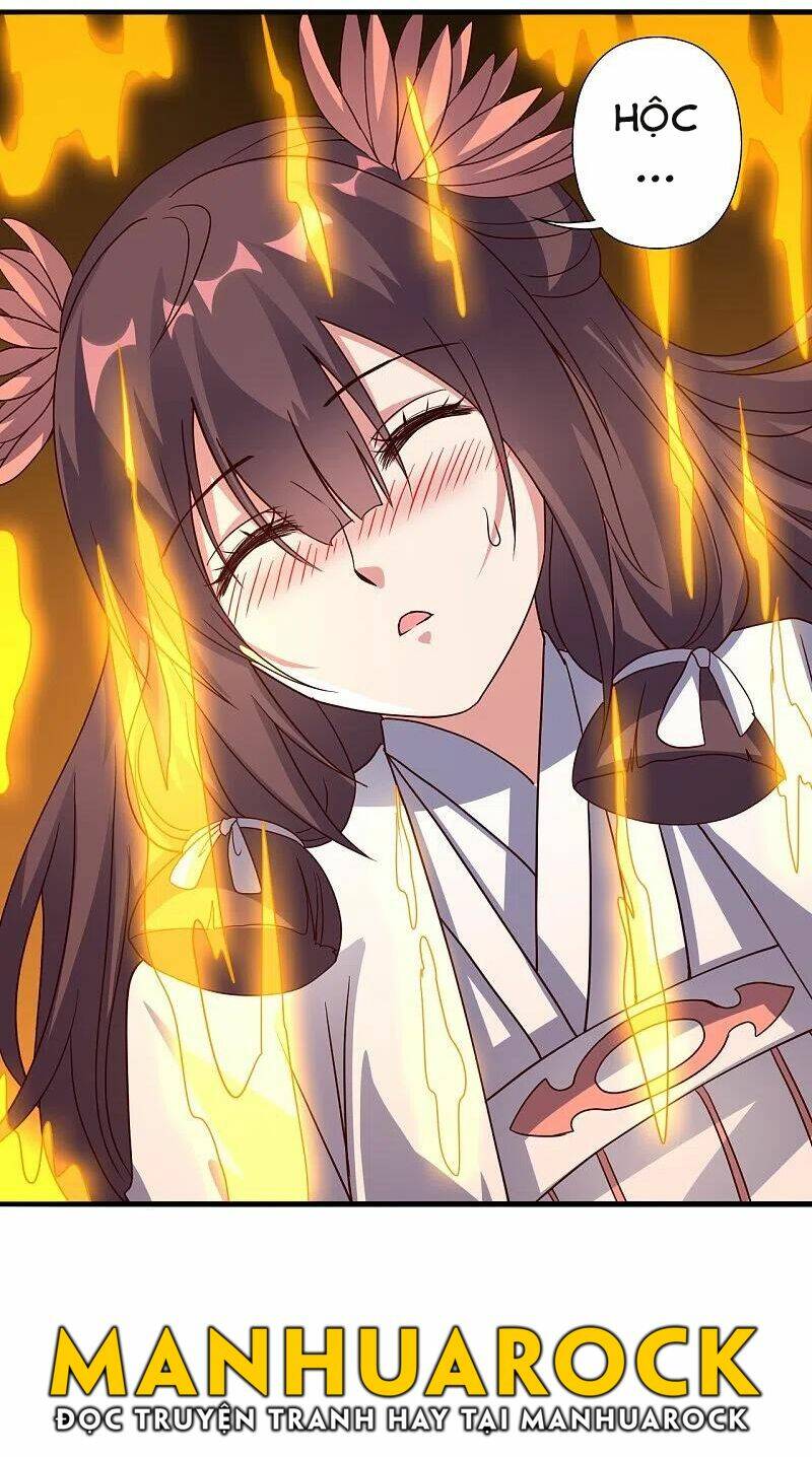Tiên Võ Đế Tôn: Chapter 286