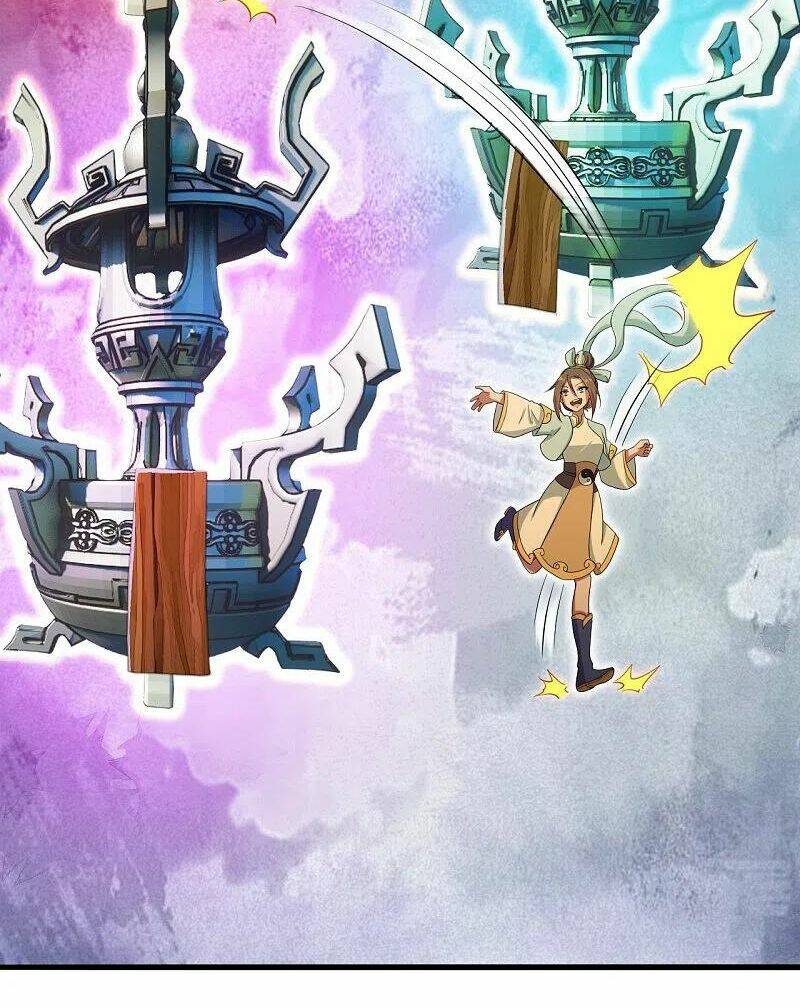 Tiên Võ Đế Tôn: Chapter 288