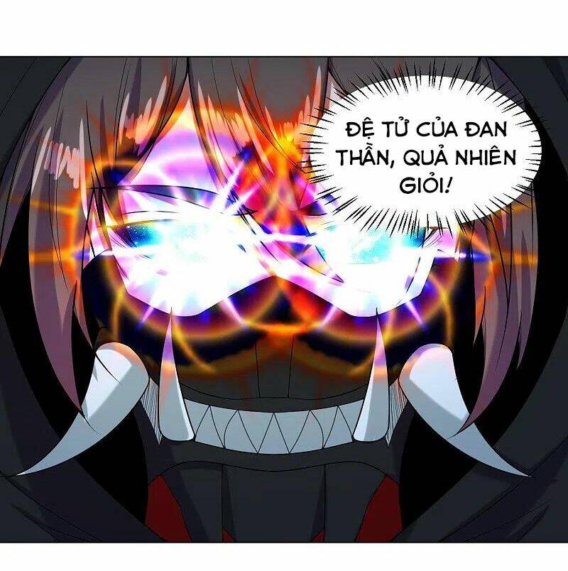 Tiên Võ Đế Tôn: Chapter 288