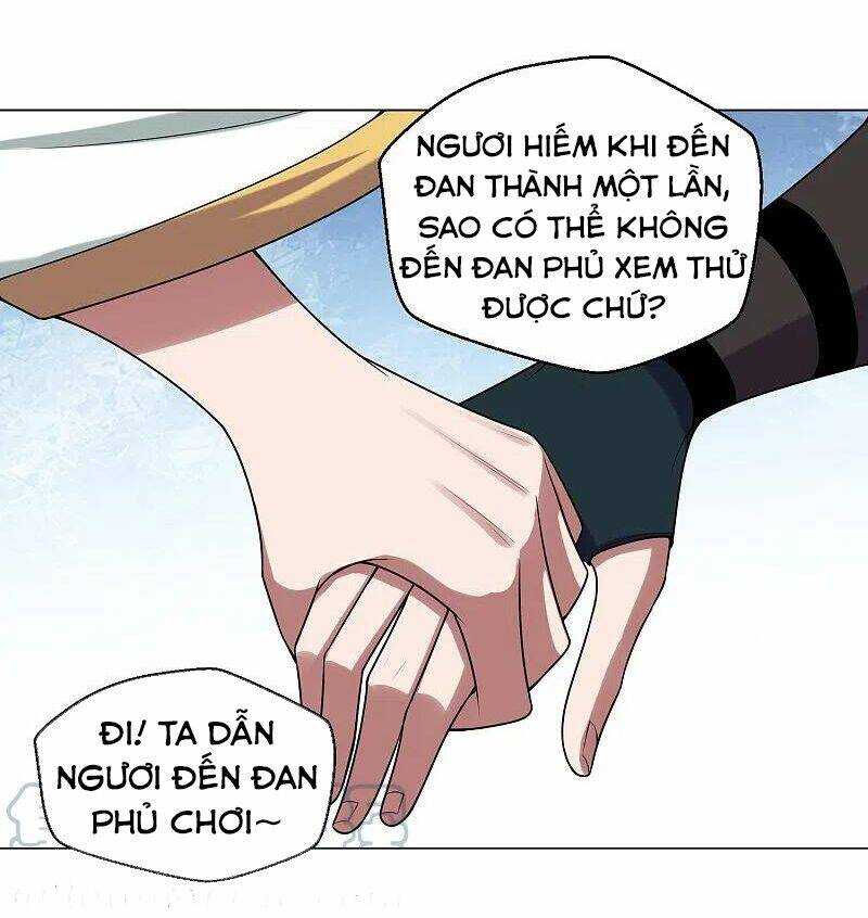 Tiên Võ Đế Tôn: Chapter 288