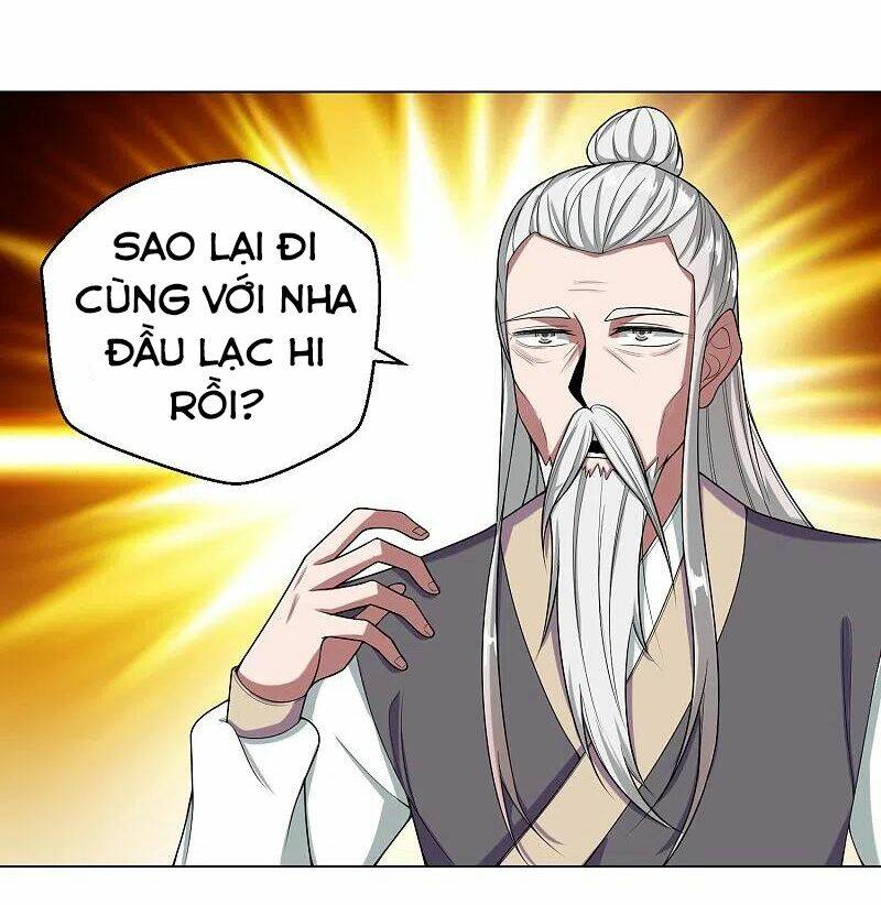 Tiên Võ Đế Tôn: Chapter 288