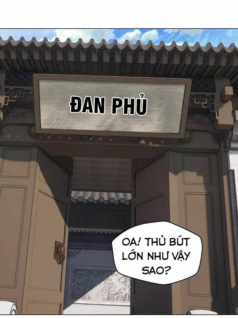 Tiên Võ Đế Tôn: Chapter 288