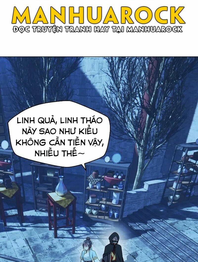 Tiên Võ Đế Tôn: Chapter 288