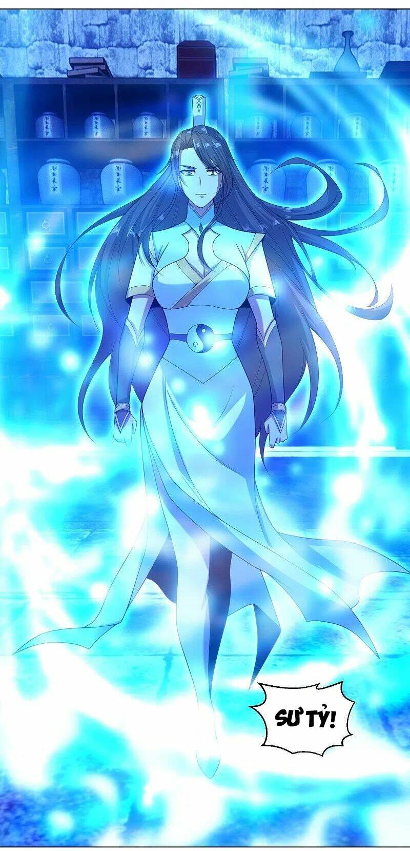 Tiên Võ Đế Tôn: Chapter 288