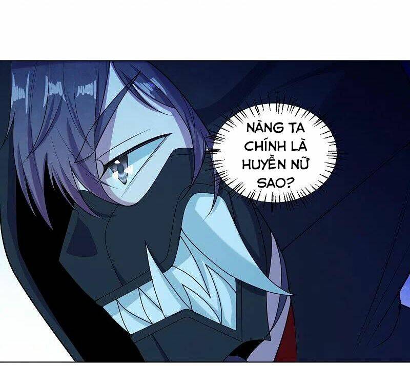 Tiên Võ Đế Tôn: Chapter 288