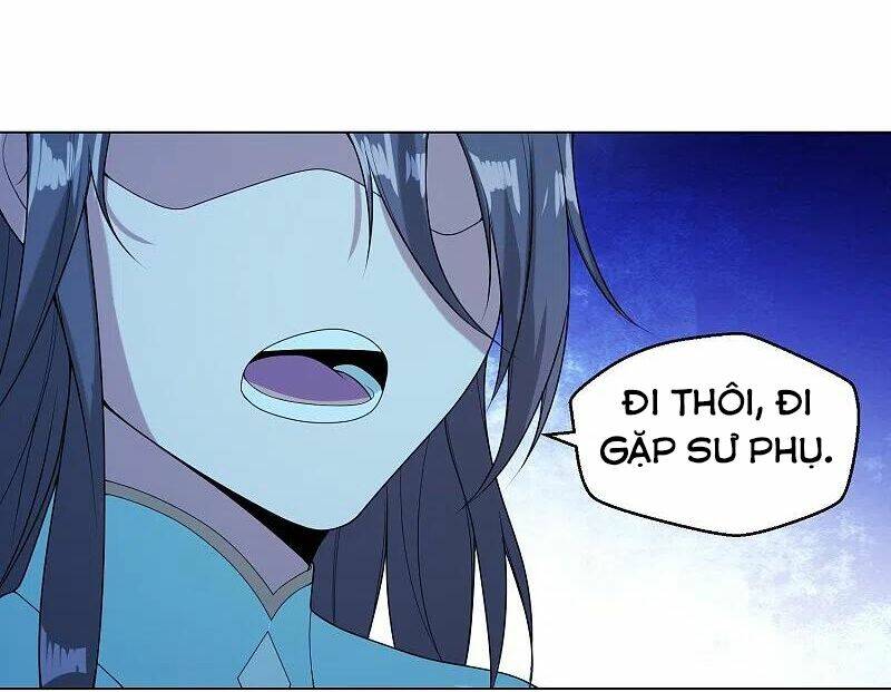 Tiên Võ Đế Tôn: Chapter 288