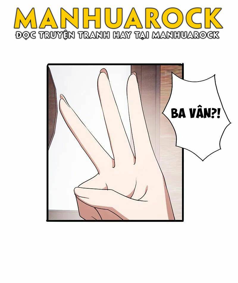 Tiên Võ Đế Tôn: Chapter 288