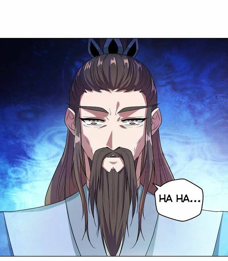 Tiên Võ Đế Tôn: Chapter 288