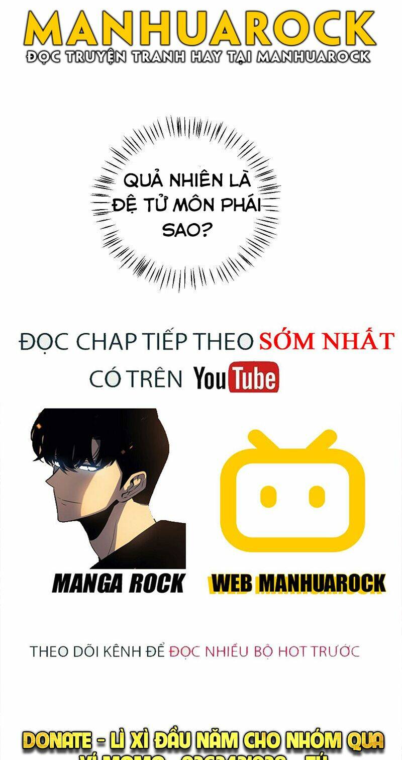 Tiên Võ Đế Tôn: Chapter 288