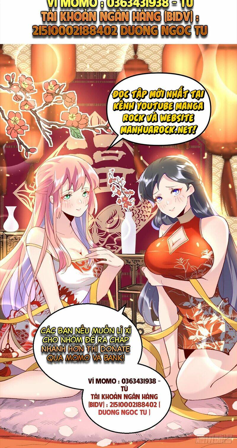 Tiên Võ Đế Tôn: Chapter 288