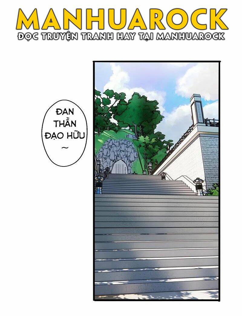 Tiên Võ Đế Tôn: Chapter 289