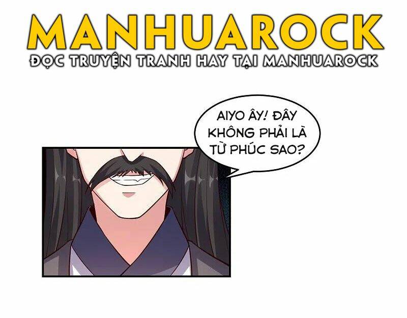 Tiên Võ Đế Tôn: Chapter 289