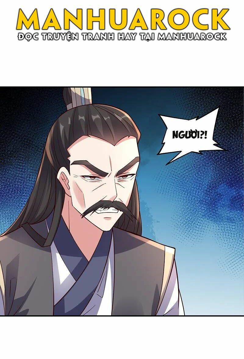 Tiên Võ Đế Tôn: Chapter 289