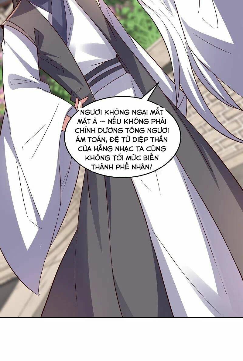 Tiên Võ Đế Tôn: Chapter 289