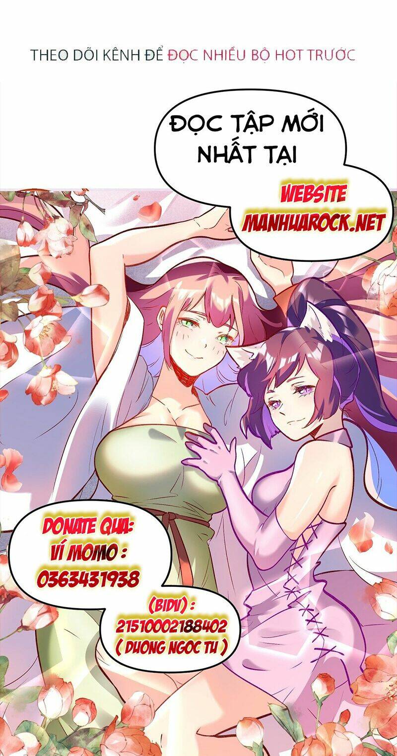 Tiên Võ Đế Tôn: Chapter 289