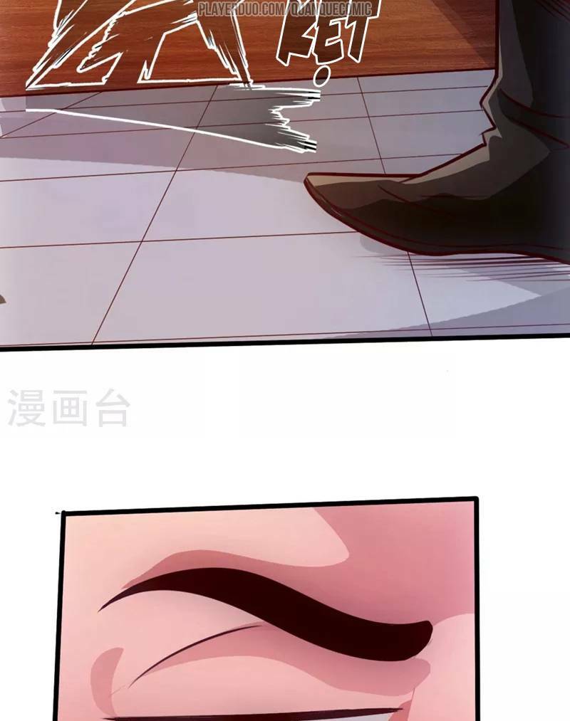 Tiên Võ Đế Tôn: Chapter 29