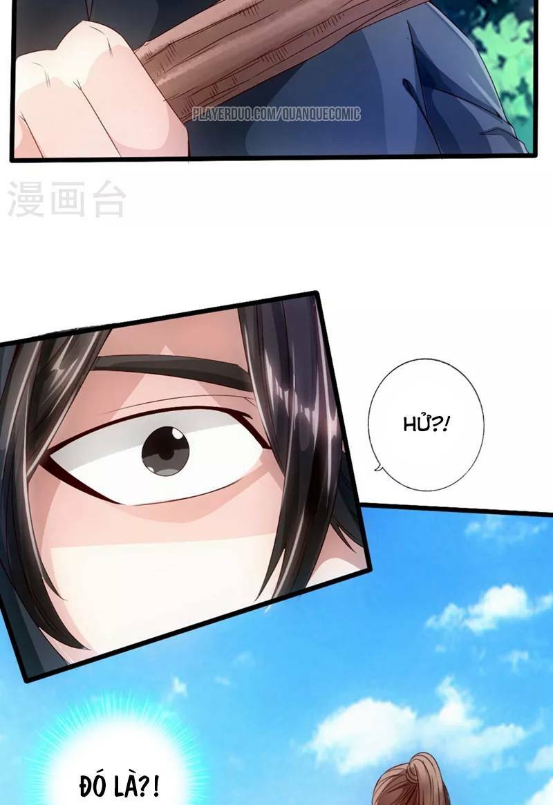 Tiên Võ Đế Tôn: Chapter 29