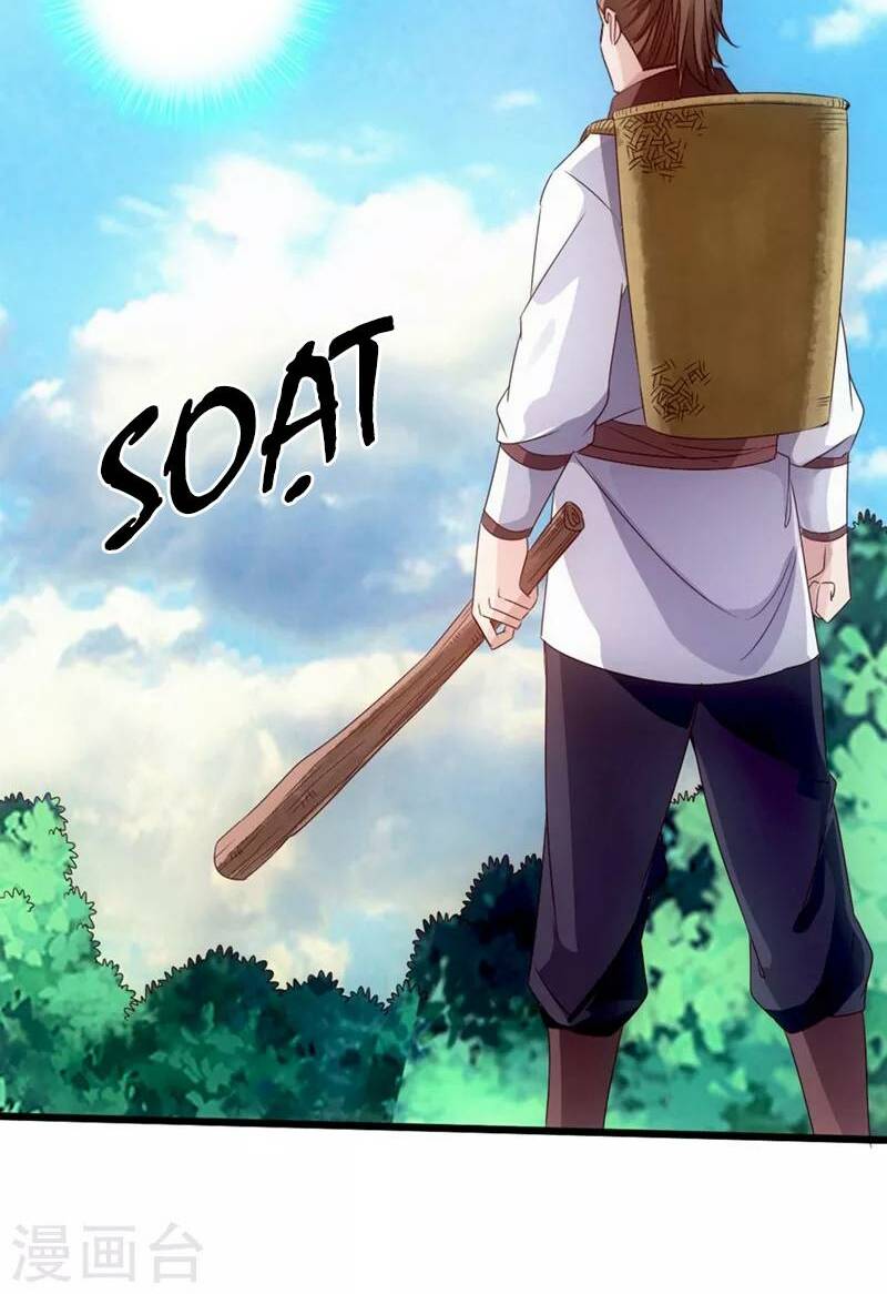 Tiên Võ Đế Tôn: Chapter 29