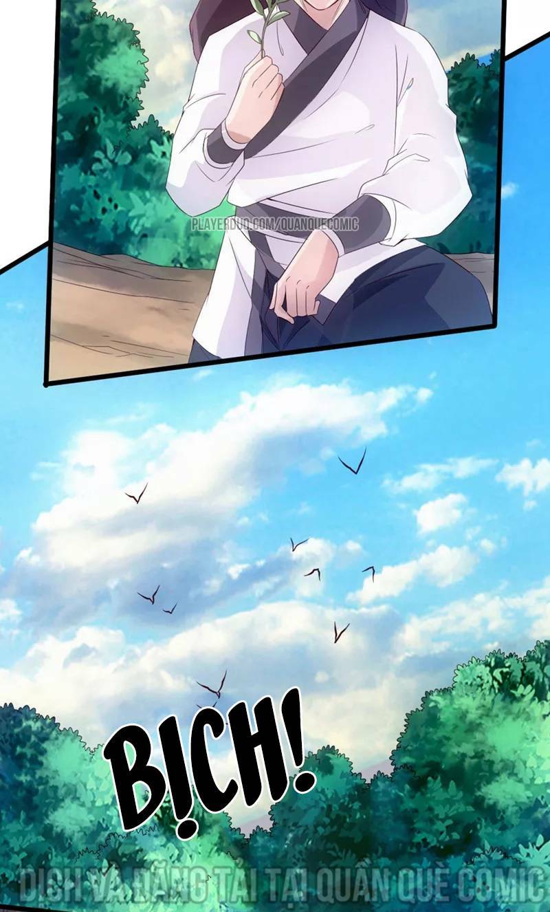 Tiên Võ Đế Tôn: Chapter 29