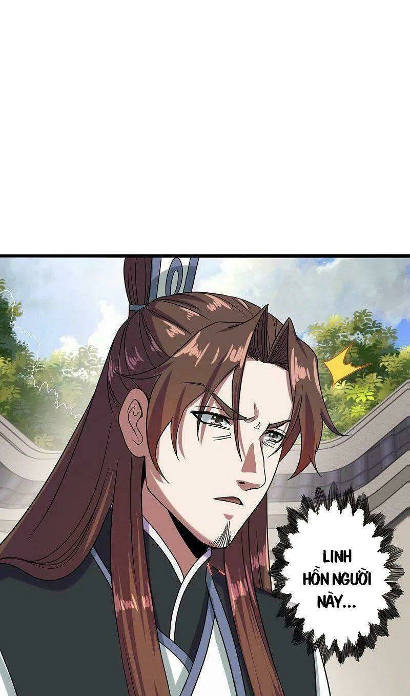 Tiên Võ Đế Tôn: Chapter 290