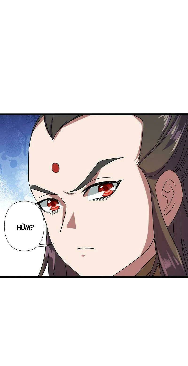 Tiên Võ Đế Tôn: Chapter 290