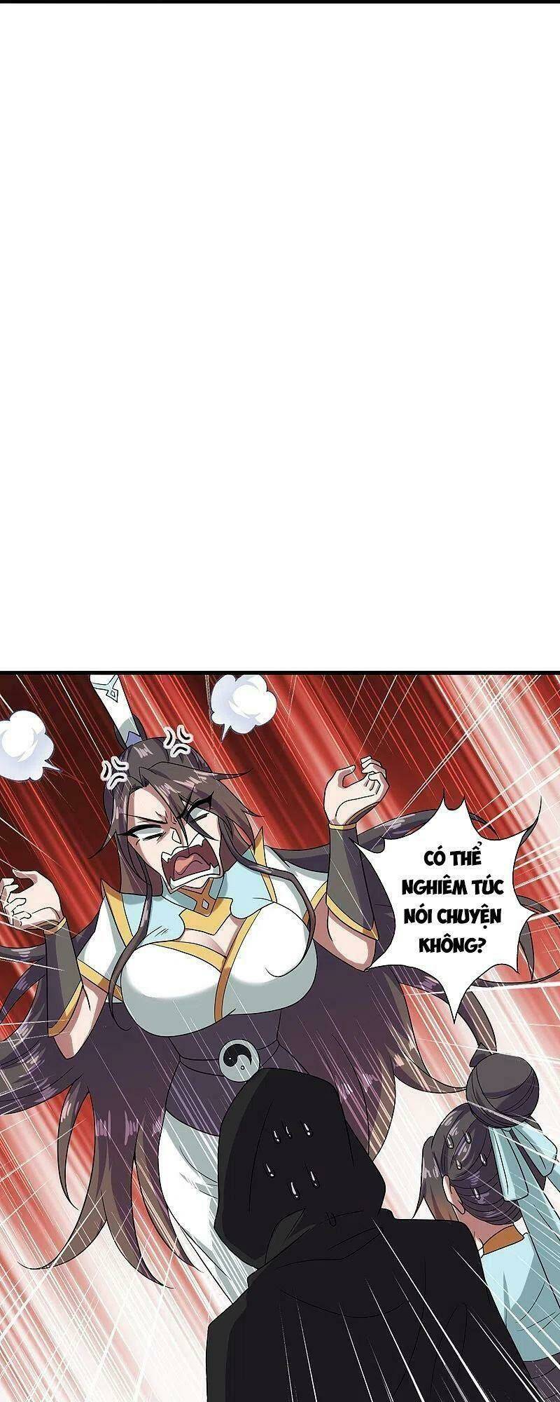Tiên Võ Đế Tôn: Chapter 290