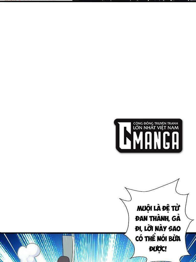 Tiên Võ Đế Tôn: Chapter 290